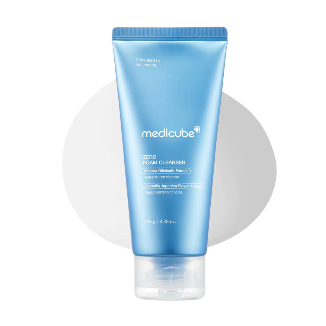 Medicube™ Zero Foam Cleanser